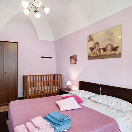 Casa Acqua Mare Parasio 因佩里亚 外观 照片